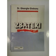 ZBATERI - Gheorghe Glodeanu