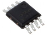 Switch de alimentare high-side IC, comutator USB 0,5A, canal P SMD