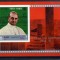 Yemen 1969 Pope&#039;s visit, imperf. sheet, MNH O.024