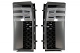 Grile Laterale ROVER Vogue III L322 2002-2012 Autobiography Side Vents Gri Negru Edition Design Performance AutoTuning, KITT