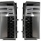 Grile Laterale ROVER Vogue III L322 2002-2012 Autobiography Side Vents Gri Negru Edition Design Performance AutoTuning