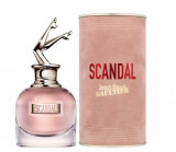 Jean Paul Gaultier Scandal Apă de parfum pentru femei, 80 ml, Apa de parfum, Floral oriental