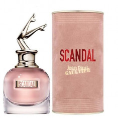 Jean Paul Gaultier Scandal Apă de parfum pentru femei