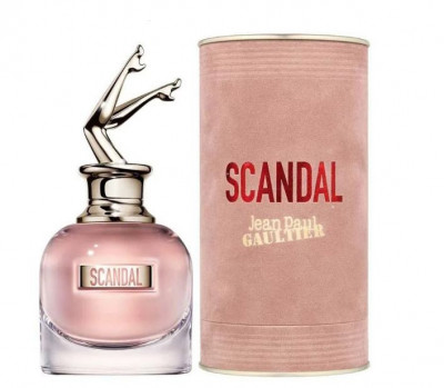 Jean Paul Gaultier Scandal Apă de parfum pentru femei foto