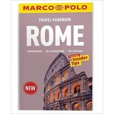 Marco Polo Guide: Rome