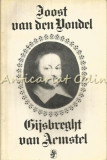 Gijsbreght Van Aemstel - Joost Van Den Vondel, 1980, Brosata