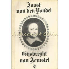 Gijsbreght Van Aemstel - Joost Van Den Vondel