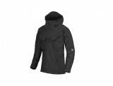 JACHETA PILGRIM ANORAK - BLACK, HELIKON