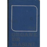 Organe de masini, Editia a II-a revizuita si completata