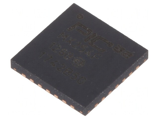 Microcontroler PIC 128kB 2,3-3,6V SMD QFN-S28