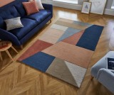 Cumpara ieftin Covor Alwyn Multicolor 160X230 cm, Flair Rugs