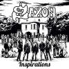 Saxon Inspirations digipack (cd)