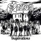 Saxon Inspirations digipack (cd)