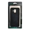 Husa Samsung A6 DUOS 2018 Spacer, negru, grosime 1 mm, material flexibil TPU, ColorFull Matt Ultra negru &amp;quot;SPT-MUT-SA.A6D2018&amp;quot;