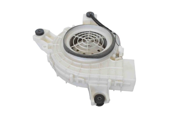 Ventilator aeroterma INFINITI Q50 2014 OEM: 295D0-4GA0A,295D04GA0A