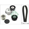 Set curea transmisie Ford Galaxy 2 (Wa6) 05.06-06.15, Galaxy Mk 2 Van (Wa6) 05.06-06.15, Mondeo 4 (Ba7) 03.07-01.15, Mondeo 4 Saloon (Ba7) 03.07-01.1, INA