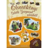 Olvas&oacute;k&ouml;nyv Sebők Zsigmond műveiből - Sebők Zsigmond