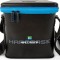 Geanta PRESTON Hardcase Bait Safe, 25x25x25cm