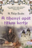 A tihanyi ap&aacute;t titkos kertje - N. F&uuml;l&ouml;p Be&aacute;ta