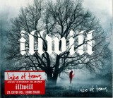 CD Lake of Tears - Illwill 2011 Limited Edition