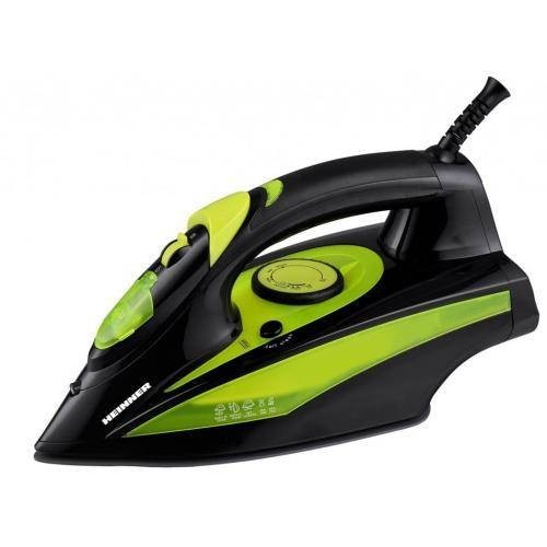 Fier de calcat Heinner XI-6060-GR Perform 6060 2400W 330 ml Green Fier de calcat Heinner XI-6060-GR Perform 6060 2400W 330 ml Green