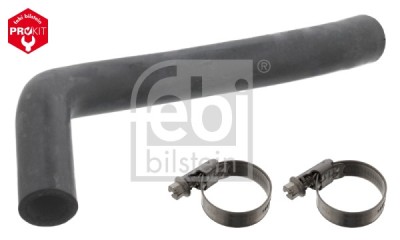 FEBI BILSTEIN 49102 Furtun radiator foto
