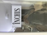 Semn Deschis/Inchis