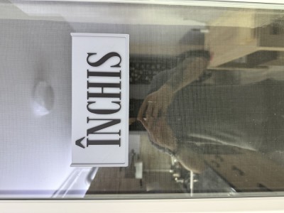 Semn Deschis/Inchis foto