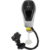 Nuca schimbator cutie automata cu LED pentru VW Tiguan II, Polo VI, Passat B8, Golf VII
