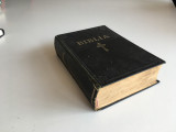 Cumpara ieftin BIBLIA 1968 CU APROBAREA SF.SINOD SI BINECUVANTAREA PF JUSTINIAN