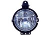 Proiector ceata Mini Cooper Mini One/Cooper/Clubman/Clubvan/Coupe/Roadster/Cabrio, Stanga/ Dreapta Tyc 51112751295; 63172751295, Tip Bec H8