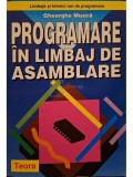 Gheorghe Musca - Programare in limbaj de asamblare (Editia: 1998)