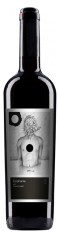 Vin rosu - Epiphanie, Feteasca Neagra, sec, 2017 | Via Viticola