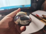 Cutit vintage de vanatoare german Rostfrei