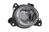 Proiector ceata MERCEDES C-CLASS T-Model (S204) (2007 - 2014) TYC 19-11031-01-9