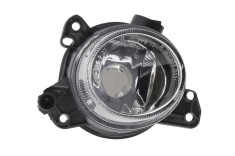 Proiector ceata MERCEDES R-CLASS (W251, V251) (2006 - 2016) TYC 19-11031-01-9 foto