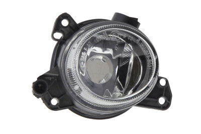 Proiector ceata MERCEDES C-CLASS T-Model (S204) (2007 - 2014) TYC 19-11031-01-9 foto