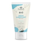 Lubrifianti bio vegan - Luxuria BIO Lubrifiant Aqua 50 ml Pe Baza de Apa Formula Naturala Rezista Foarte Mult