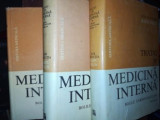 Tratat de medicina interna. Bolile cardiovasculare vol 1, 3,4- Radu Paun