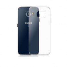 Husa Silicon Samsung Galaxy S6 Edge+ g928 Clear Ultra Thin 