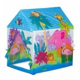 Cort de joaca - Casuta Zoo, Iplay