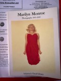 Marilyn Monroe: Photographs 1945-1962 (Visual Library)