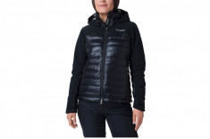 Jachete Columbia Heatzone 1000 TurboDown II Jacket 1800092010 negru foto