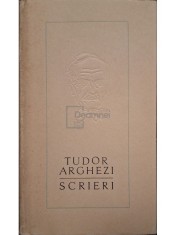 Tudor Arghezi - Scrieri, vol. 19 (Editia: 1968) foto