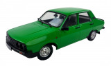 Macheta auto Dacia 1310 TLX verde 1991, 1:18 Triple9