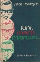 Luni, marti, miercuri... foto