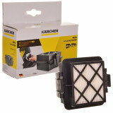 Filtru de aer pentru aspiratoare Karcher VC 5, VC 5 PREMIUM (2.863-240.0)