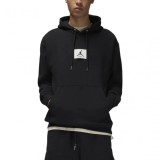 Nike M J ESS STMT FLC PO DQ7338-010 DQ7338-010-M