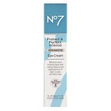 Cremă de ochi No7 Protect &amp;amp; Perfect Intense Advanced, pentru cearcăne și riduri fine, 15 ml