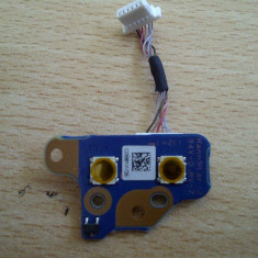 Power Button Toshiba Tecra R840